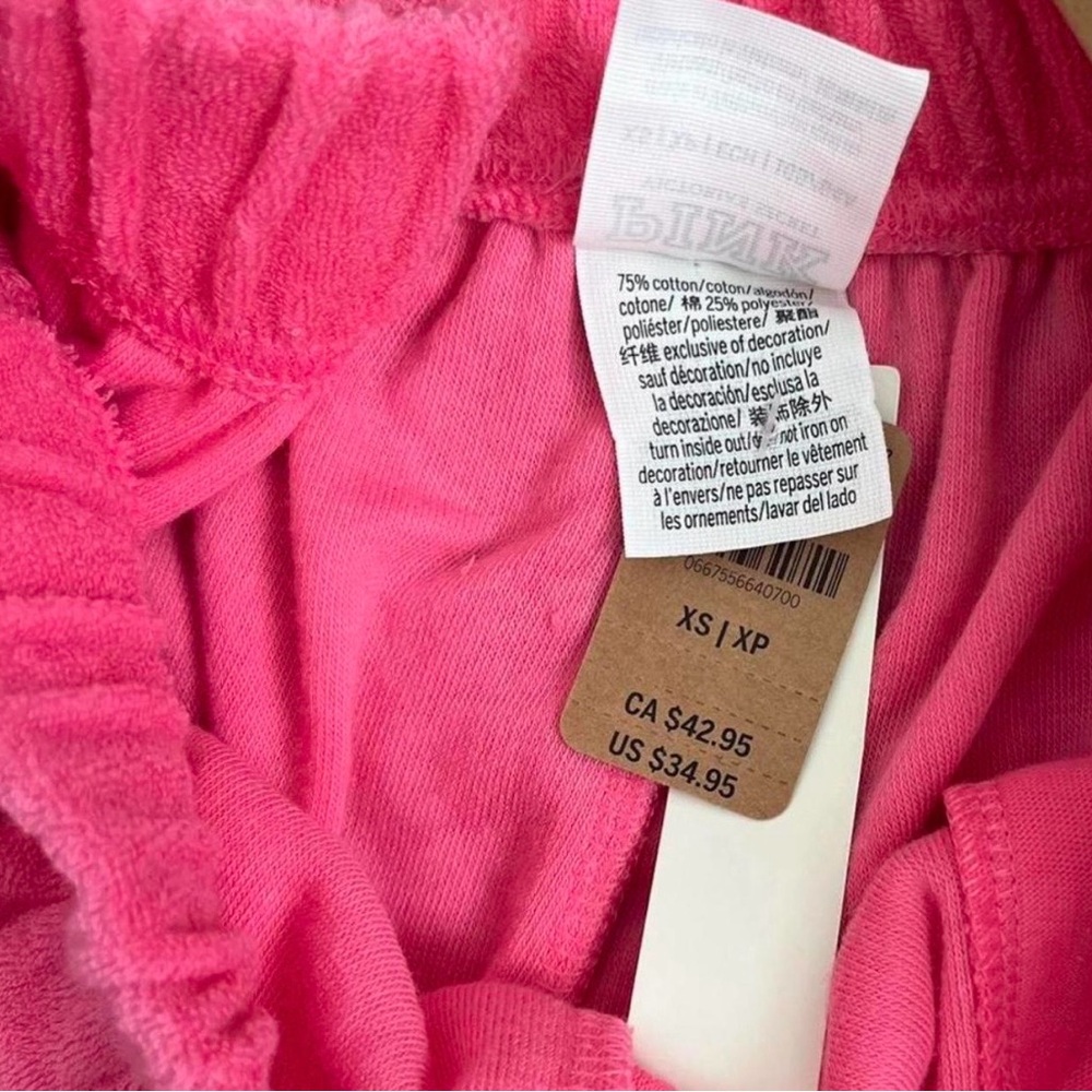Victoria's Secret Pink Varsity Shorts XS
Athleisure Beach Active - Picture 5 of 7